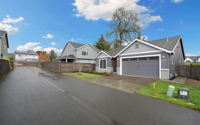 What Affects the Cost of a New Driveway? A Complete Breakdown