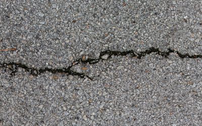 Asphalt Crack Repair: When It’s Necessary and How to Prevent Bigger Problems